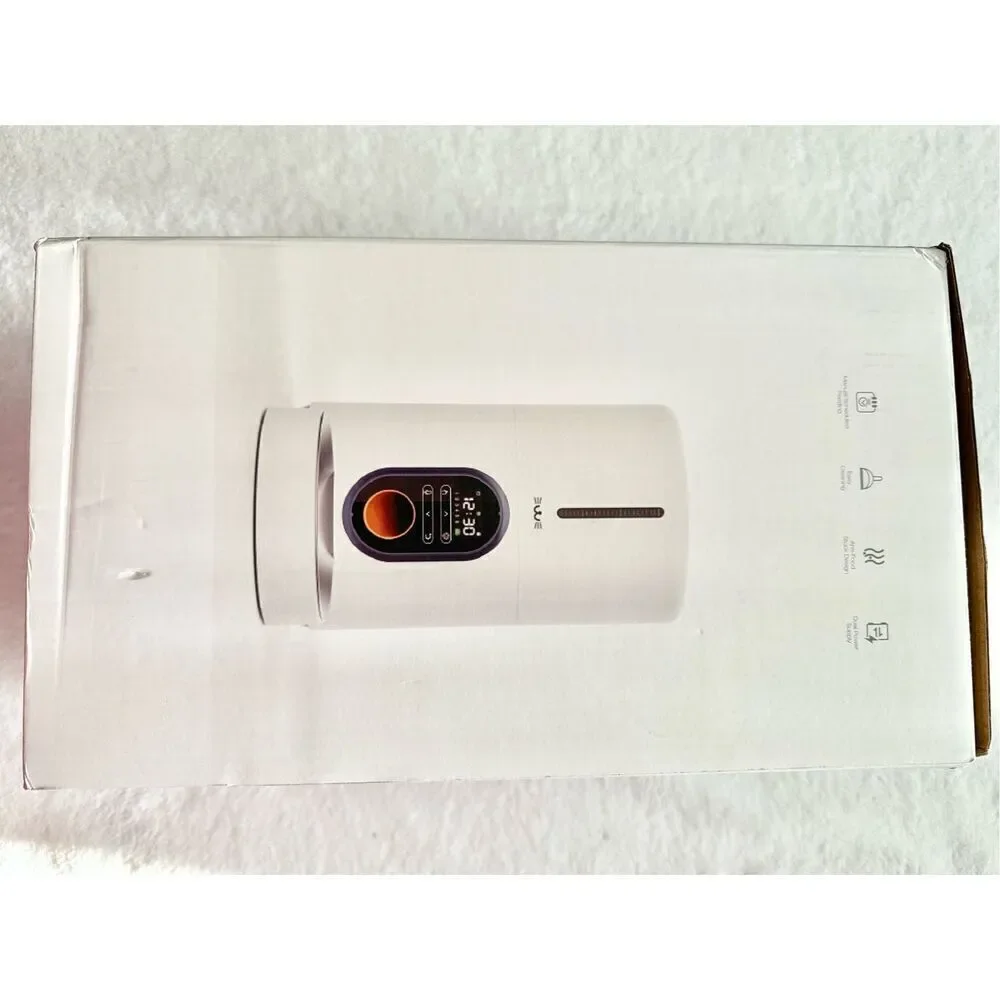 Brand new inbox automatic pet feeder ￼